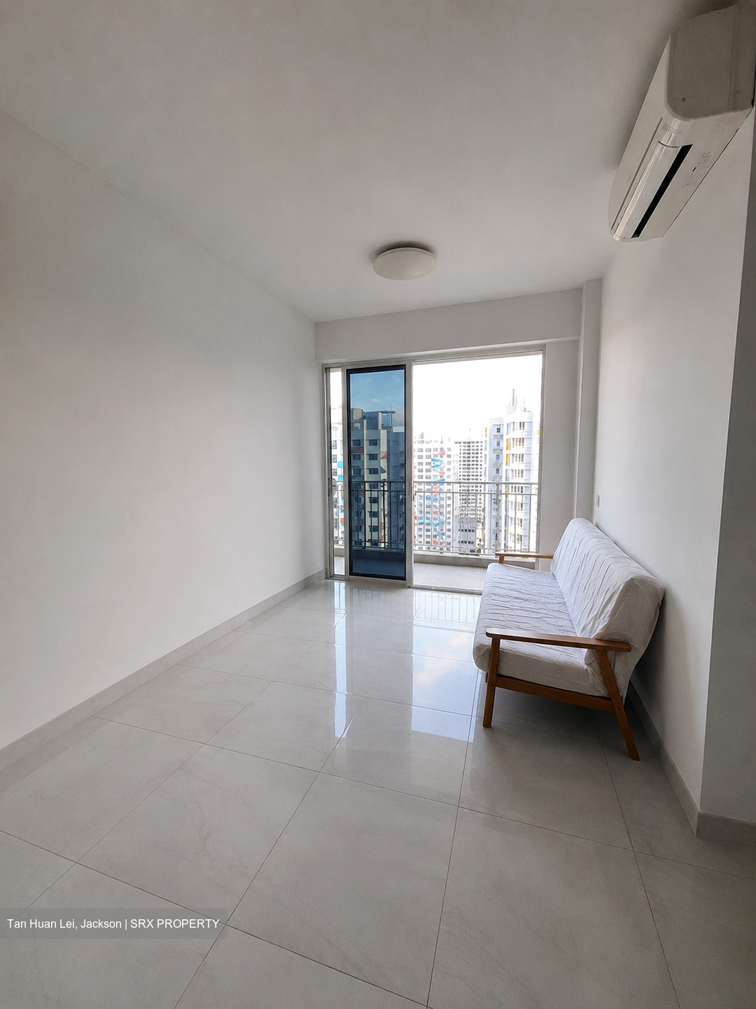 High Park Residences (D28), Apartment #570649331